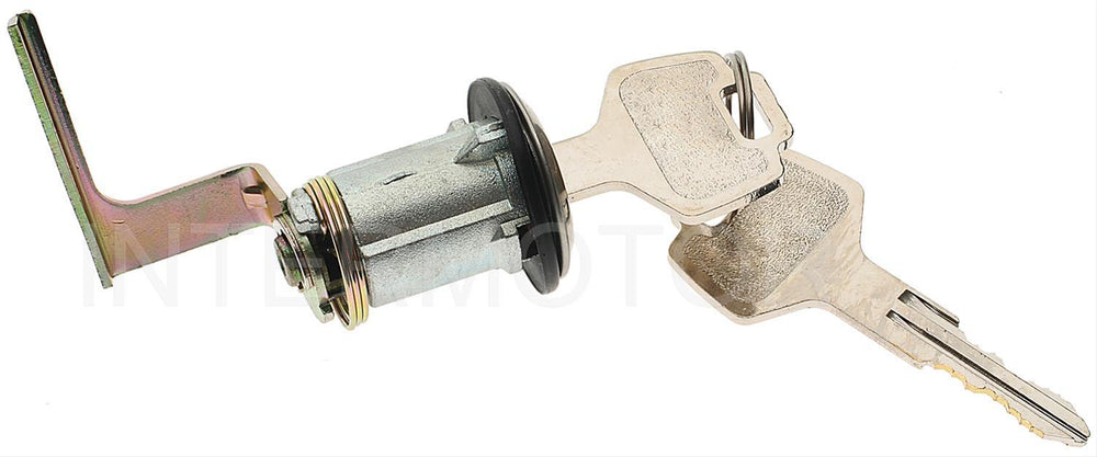 STANDARD IGN auto part