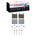 DFC auto part