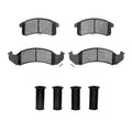 R1 94-99 Buick Riviera Front Optimum OE Pads & Hardware Kit