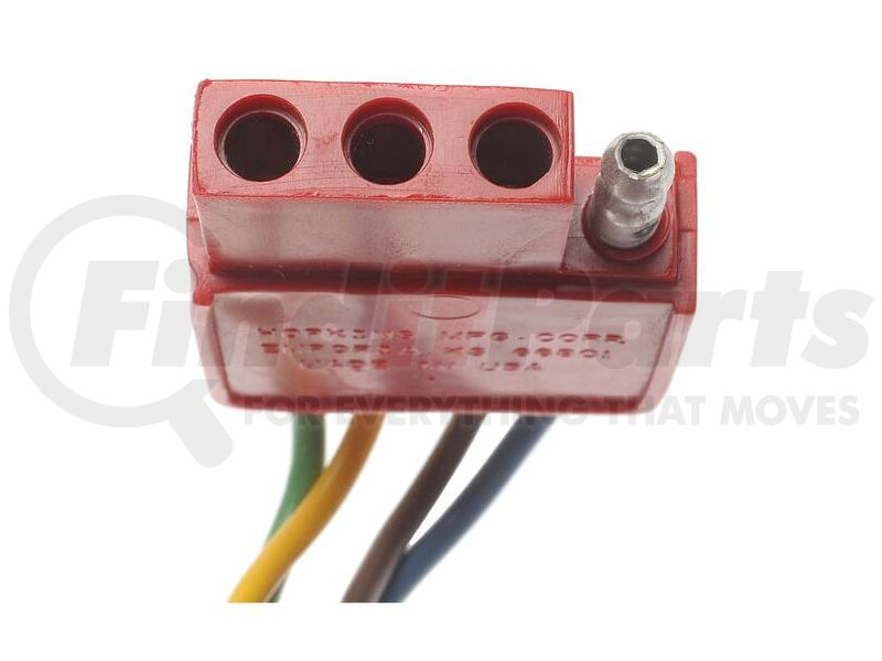 STANDARD IGN auto part