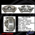 R&R CALIPER ONLY
