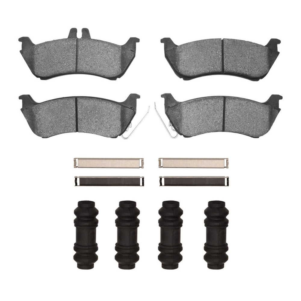DFC auto part