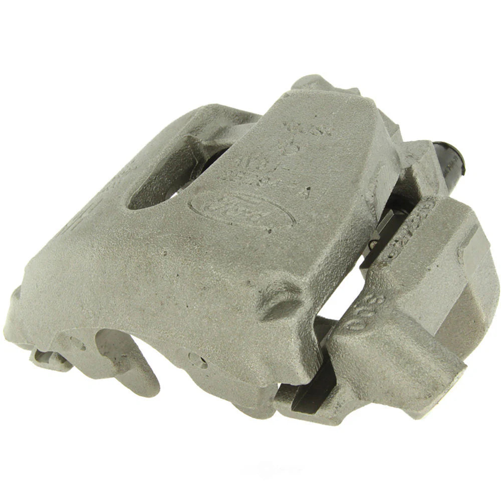SEMI-LOADED BRAKE CALIPER