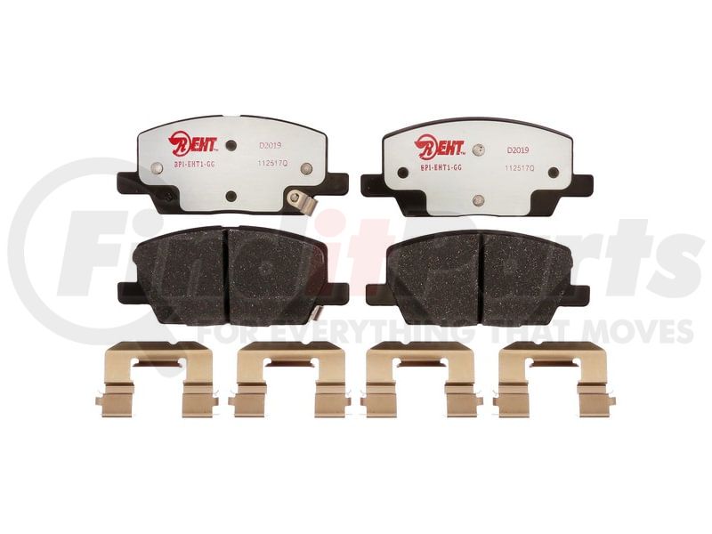 R auto part