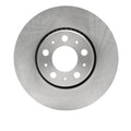 DFC 99-09 Volvo XC70/S60/V70/S80 Front Brake Rotor