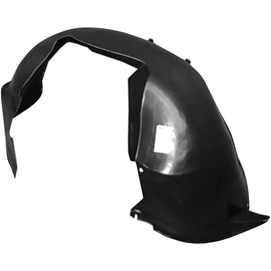RH FRONT FENDER INNER PANEL; SDN/WAGON; S70 9800;V70 9800