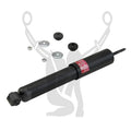 KYB Shocks & Struts Excel-G Front & Rear FORD Bronco 1966 FORD E Series Econoline Van 1975-91 FORD F