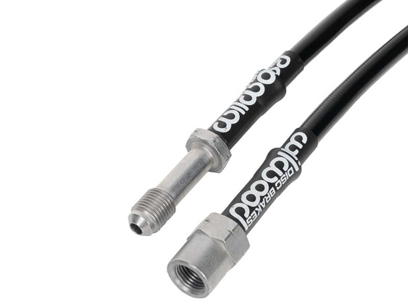 Wilwood auto part