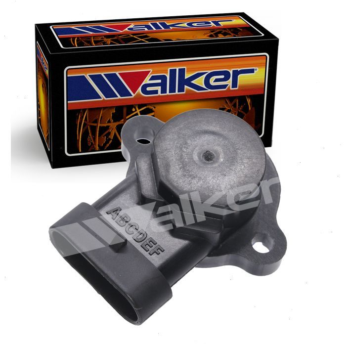 Walker Products Inc. - auto part