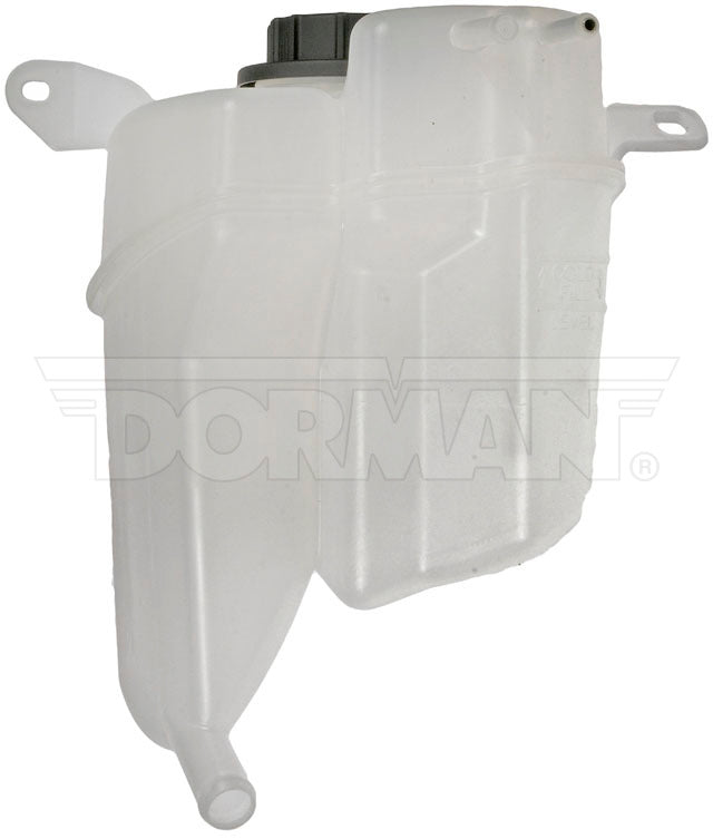 COOLANT RESERVOIR