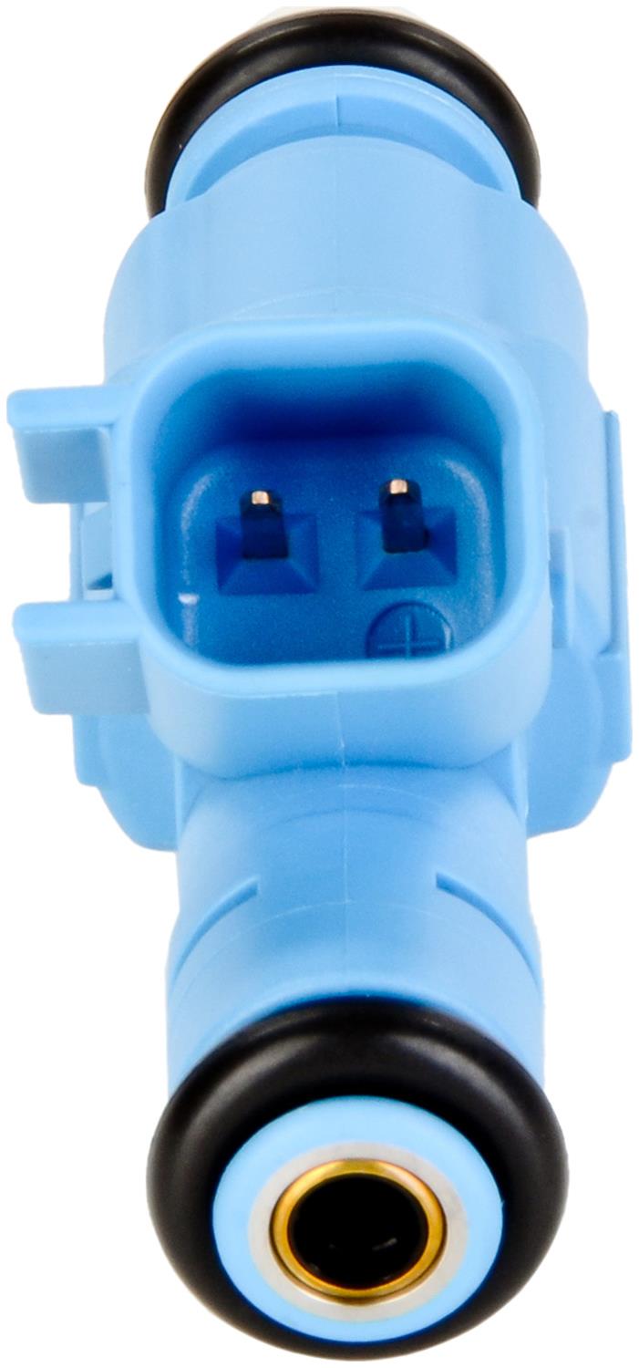 GASOLINE INJECTOR