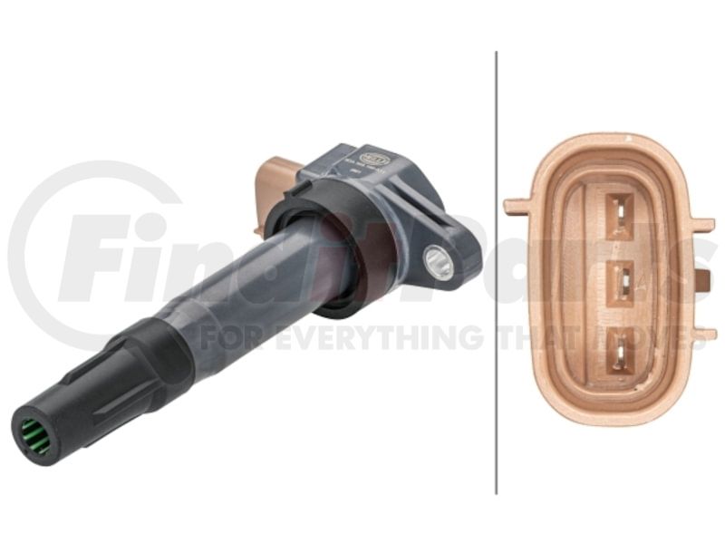 IGNITION COIL