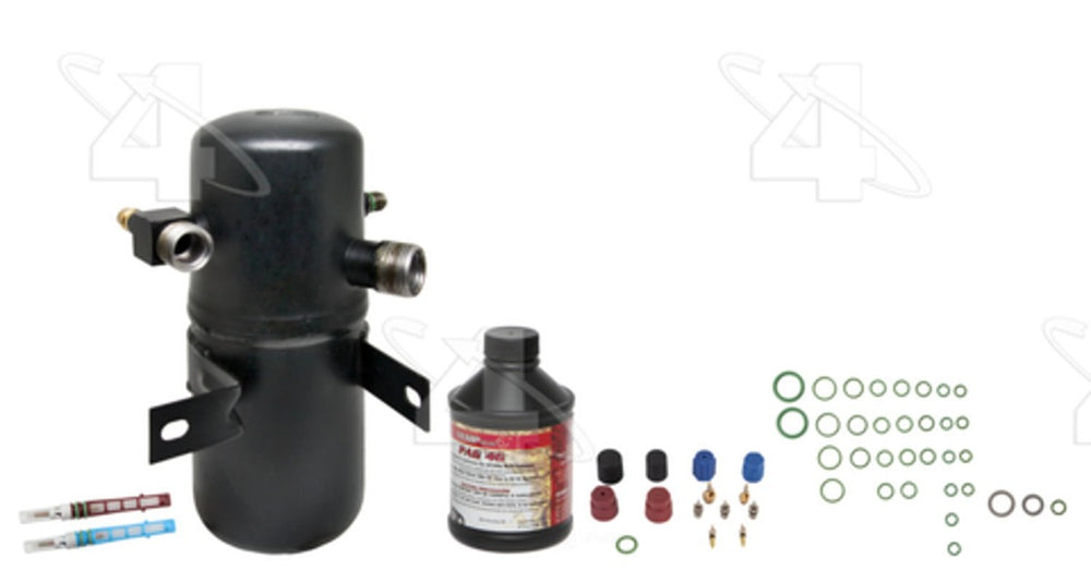 FOUR SEASONS auto part