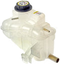 FORD SABLE 02 FORD TAURUS 0700 MERCURY SABLE 0500 PRESSURIZED COOLANT RESERVOIR