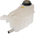FORD SABLE 02 FORD TAURUS 0700 MERCURY SABLE 0500 PRESSURIZED COOLANT RESERVOIR