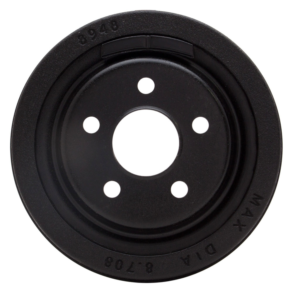 DFC auto part