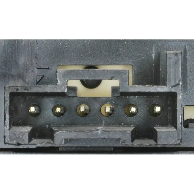 STANDARD IGN auto part