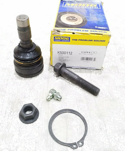 MOOG 07-10 Ford Mustang Shelby GT500 Front Lower Ball Joint