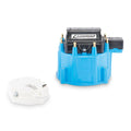 COIL/CAP KIT HEI BLU 50000 VLT