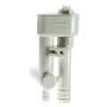VACUUM BREAKER & HOSE KIT W/SPRAYER CONNECTION