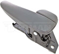 INTERIOR DOOR HANDLE