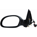 FD TAURUS/SABLE 0207 (W/PDL LAMP) PWR NHT MIR LH (PTM)