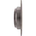 Centric C-Tek Standard Brake Rotor - Rear