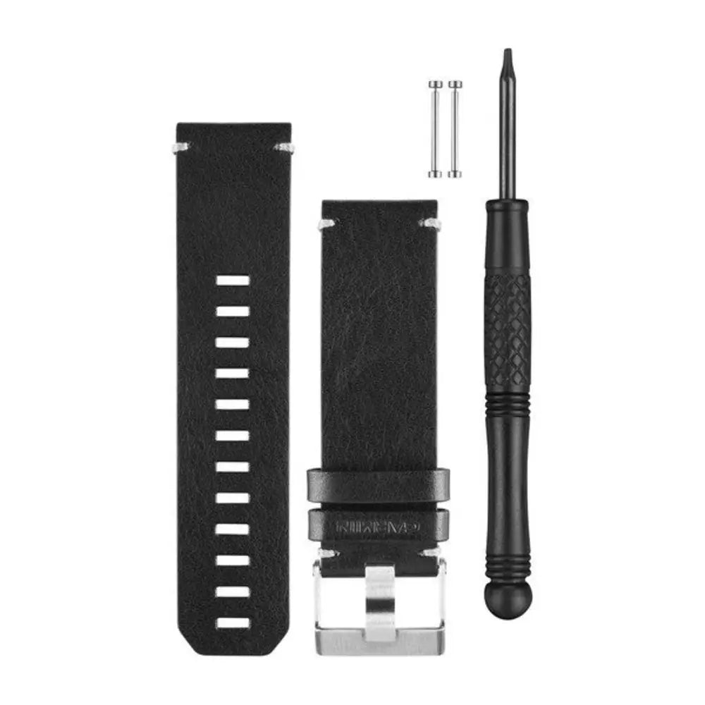 Garmin USA black auto part