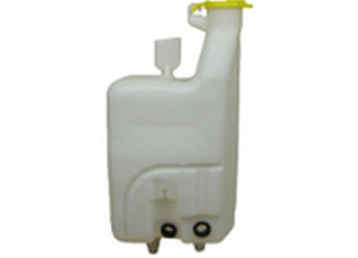 WINDSHLD WASHER TANK ASSY GAS ENG W/O MTR DODGE PU 0204