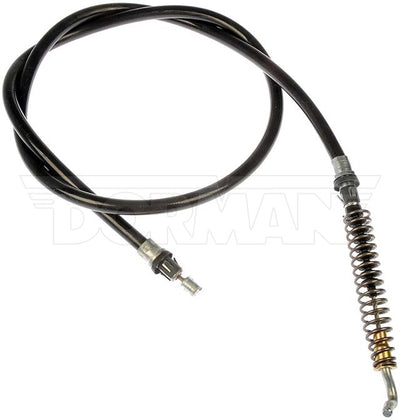 BRAKE CABLE