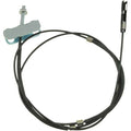 BRAKE CABLE