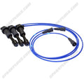 NGK Mitsubishi Montero 1996-1994 Spark Plug Wire Set