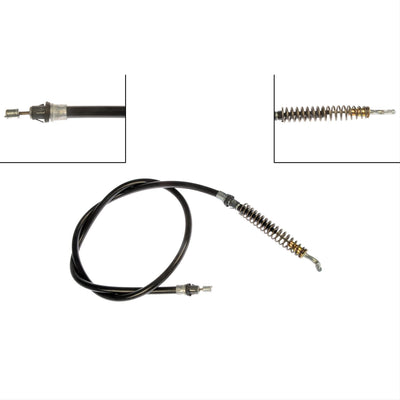 BRAKE CABLE