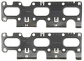 FORD (3.5L 3.7L) DOHC 24V V6 DURATEC and ECOBOOST (2010-2015)