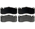 BRAKE PAD SET