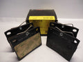 DISC BRAKE PADS