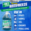 Star Brite auto part