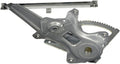 WINDOW REGULATOR