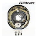 12X2 RH ELECTRIC BRAKE FITS 5.2K7K AXLE 5BOLT BRAKE FLANGE