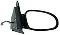 SU S SERIES SDN/WGN 9602 PWR NHT MIR RH (GLOSS)