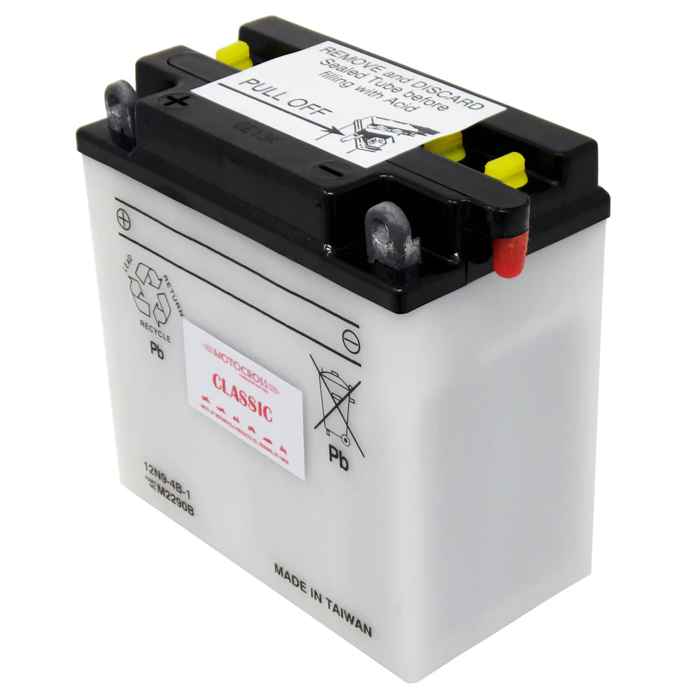 Yuasa Battery auto part