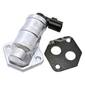 FUEL INJECTION IDLE AIR CONTROL VAL
