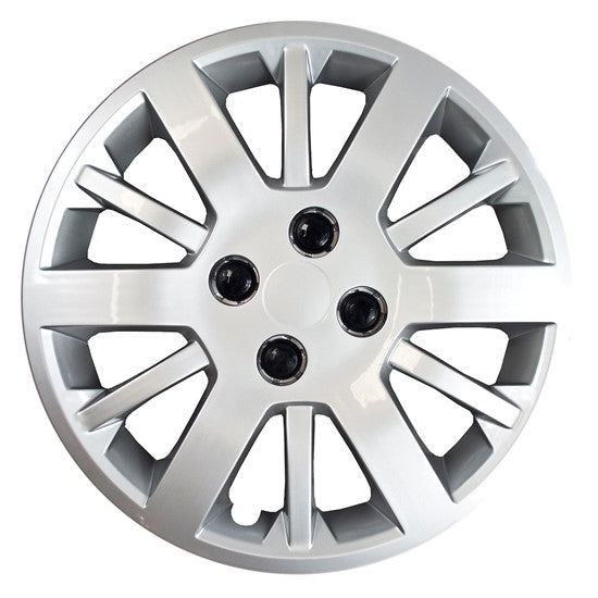 Coast To Coast silver auto part