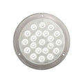 6' LED DOME; 21 DIODE; 180 PLUG; 11