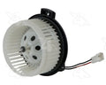 BLOWER MOTOR
