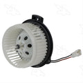 BLOWER MOTOR