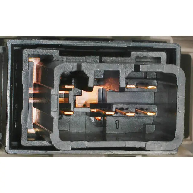 STANDARD IGN auto part