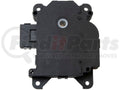 FOUR SEASONS auto part detail