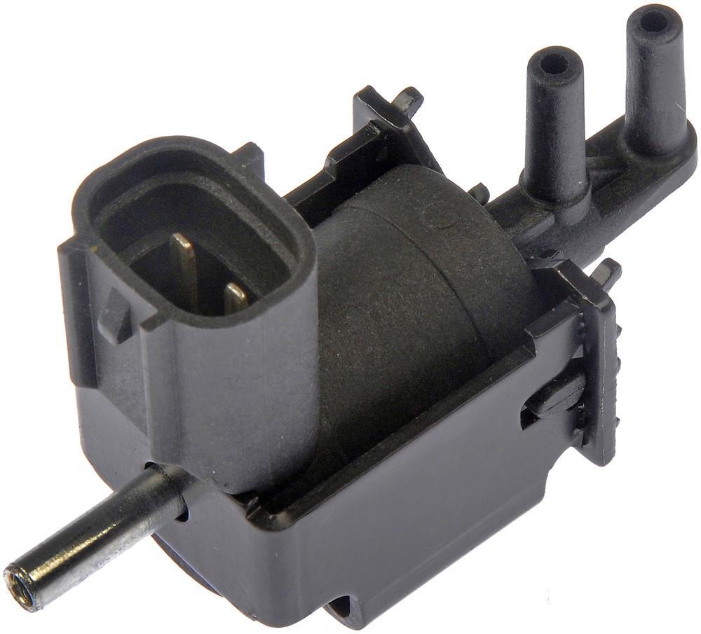 VACUUM SWITCHING VALVE
