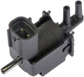 VACUUM SWITCHING VALVE